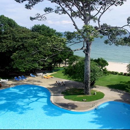 Purimas Beach Hotel & Spa Ban Chang  Extérieur photo