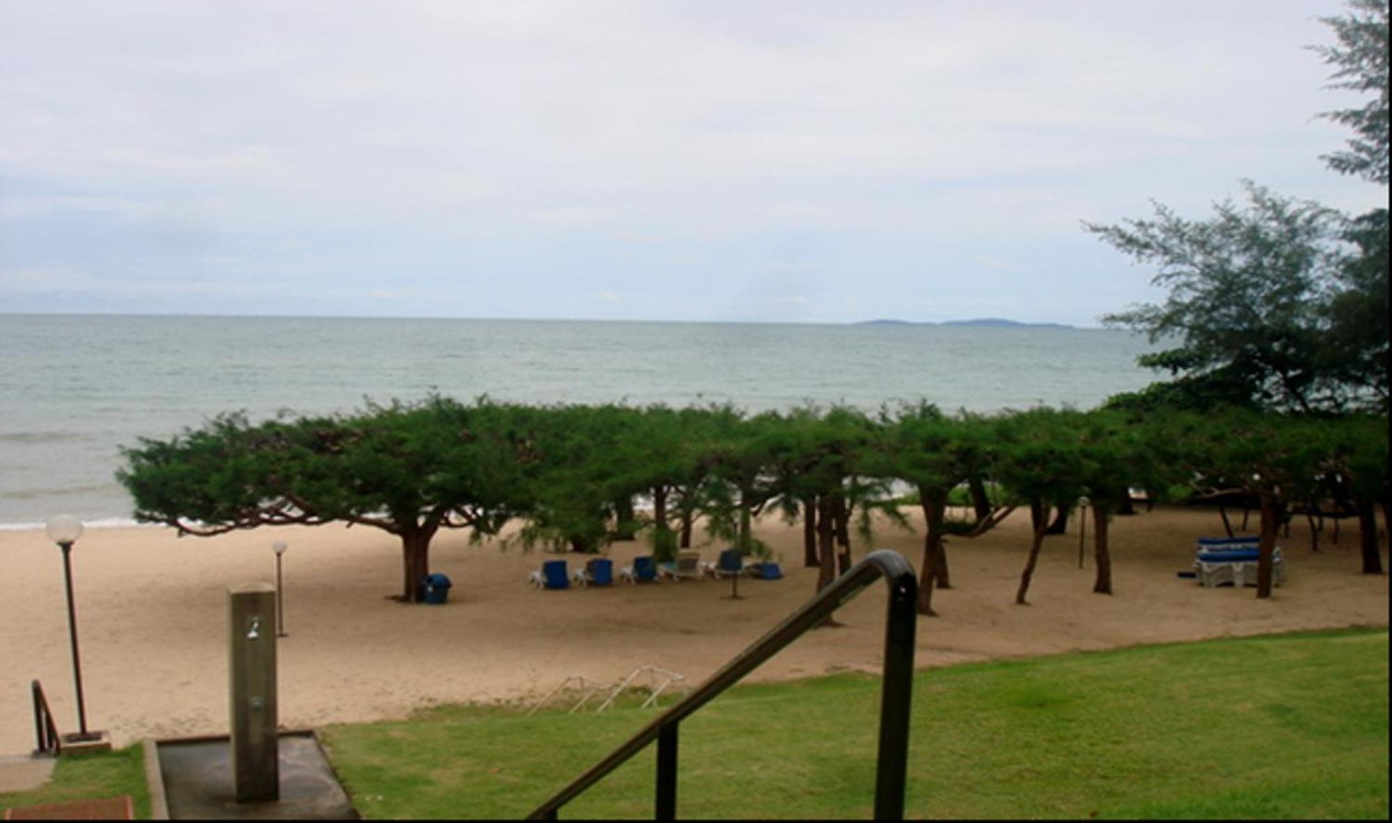 Purimas Beach Hotel & Spa Ban Chang  Extérieur photo