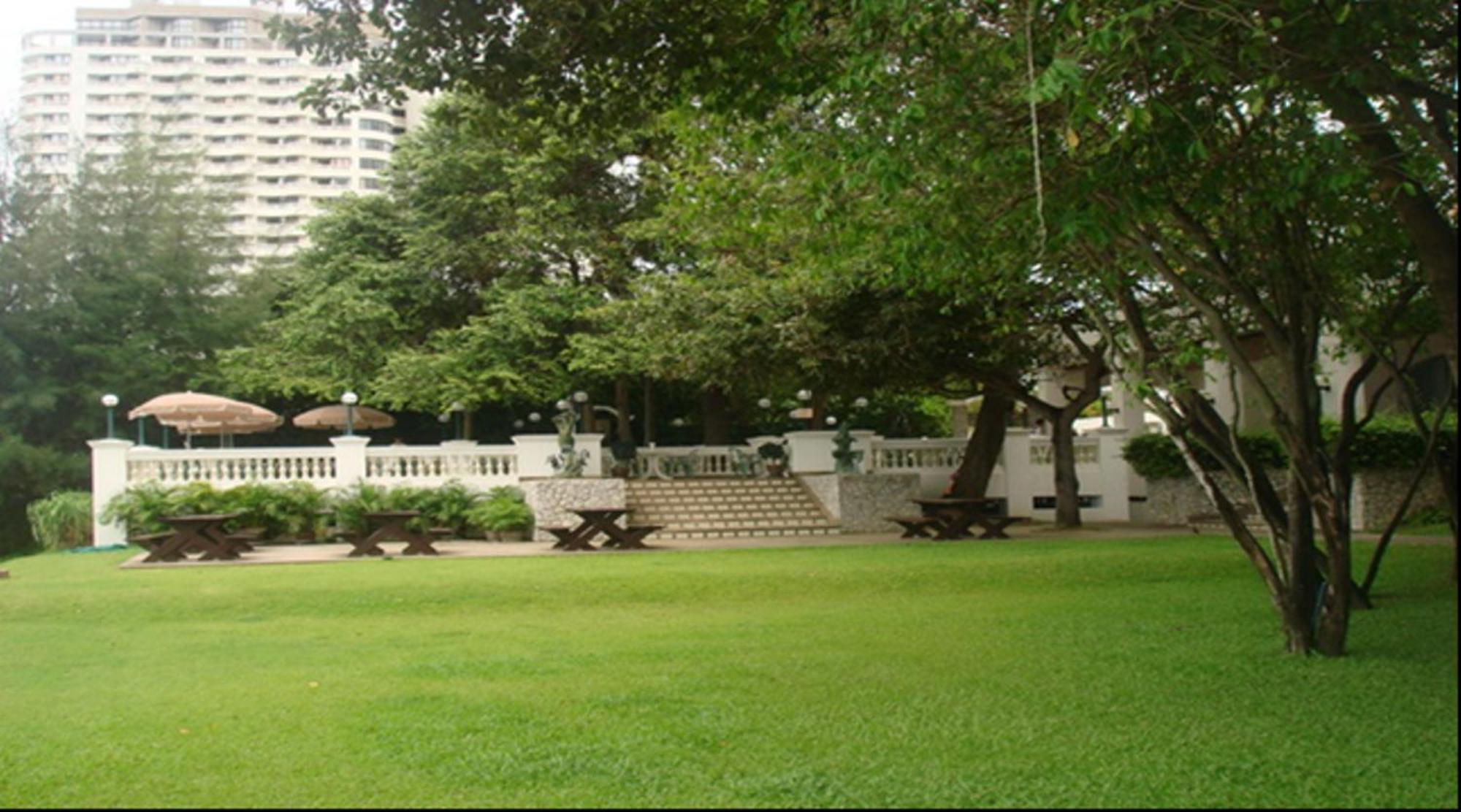 Purimas Beach Hotel & Spa Ban Chang  Extérieur photo