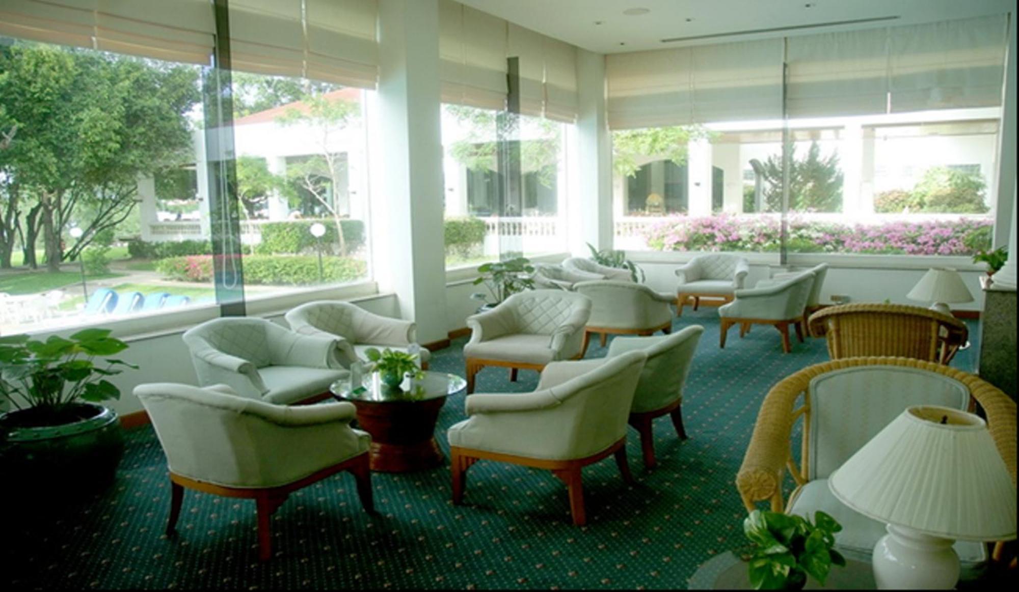 Purimas Beach Hotel & Spa Ban Chang  Extérieur photo