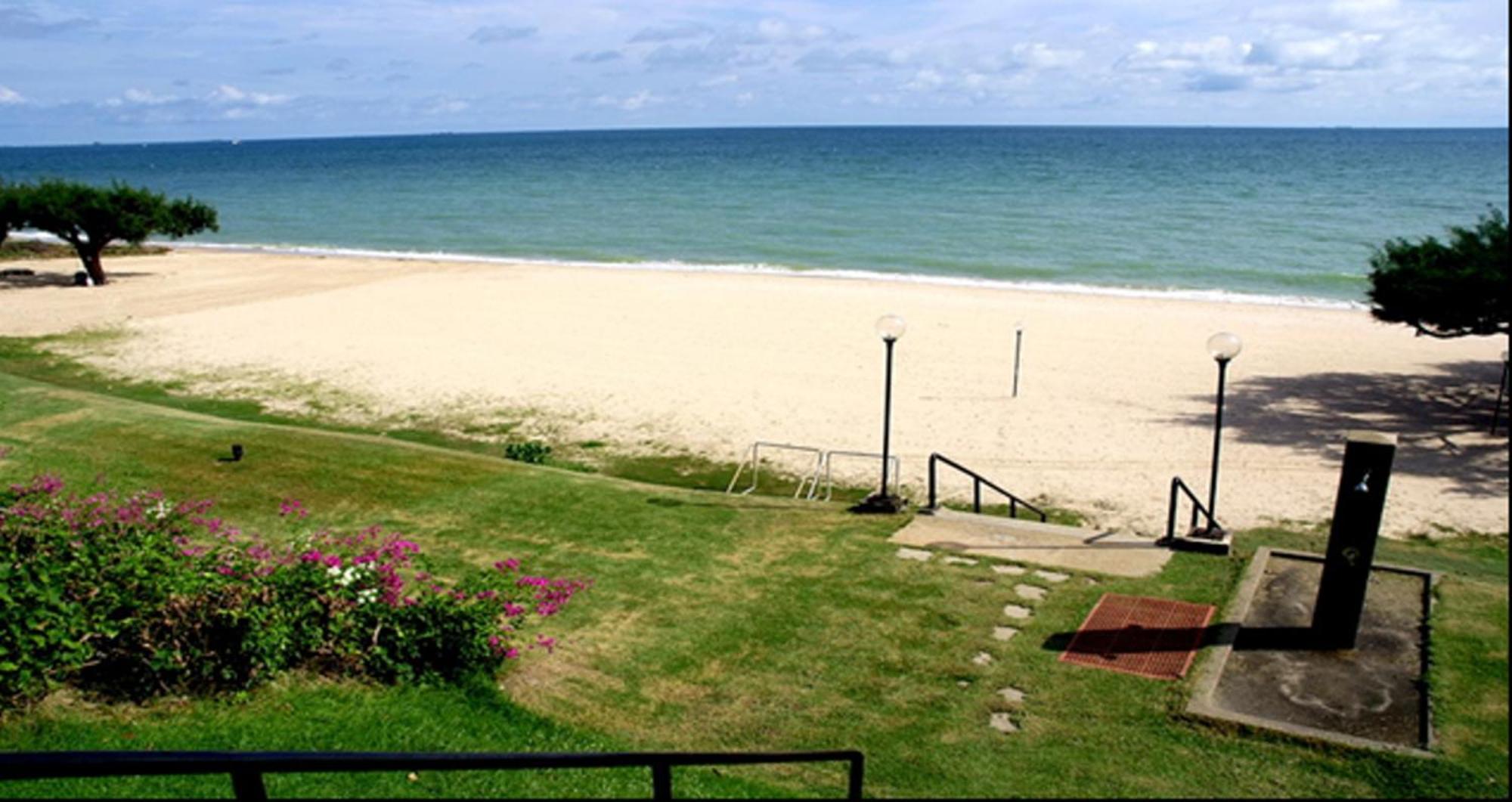 Purimas Beach Hotel & Spa Ban Chang  Extérieur photo