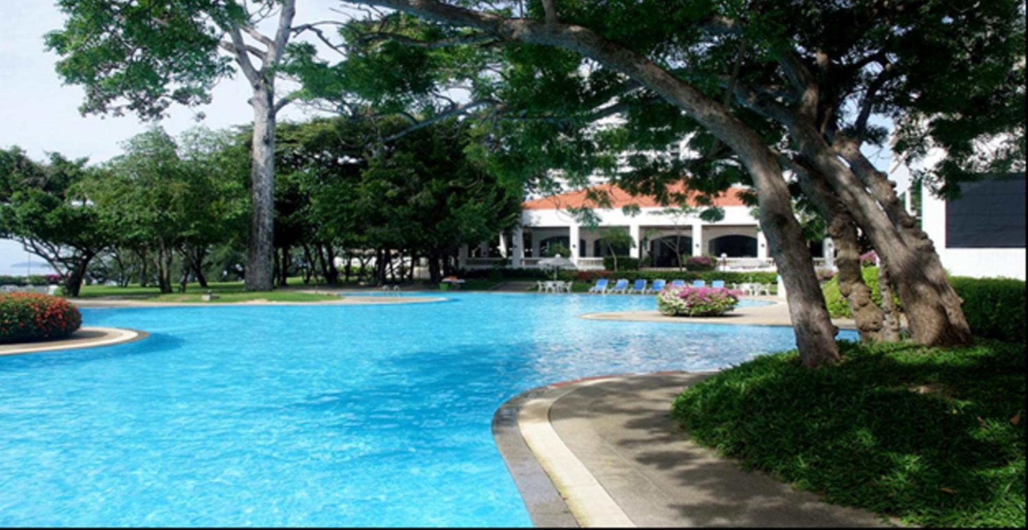 Purimas Beach Hotel & Spa Ban Chang  Extérieur photo
