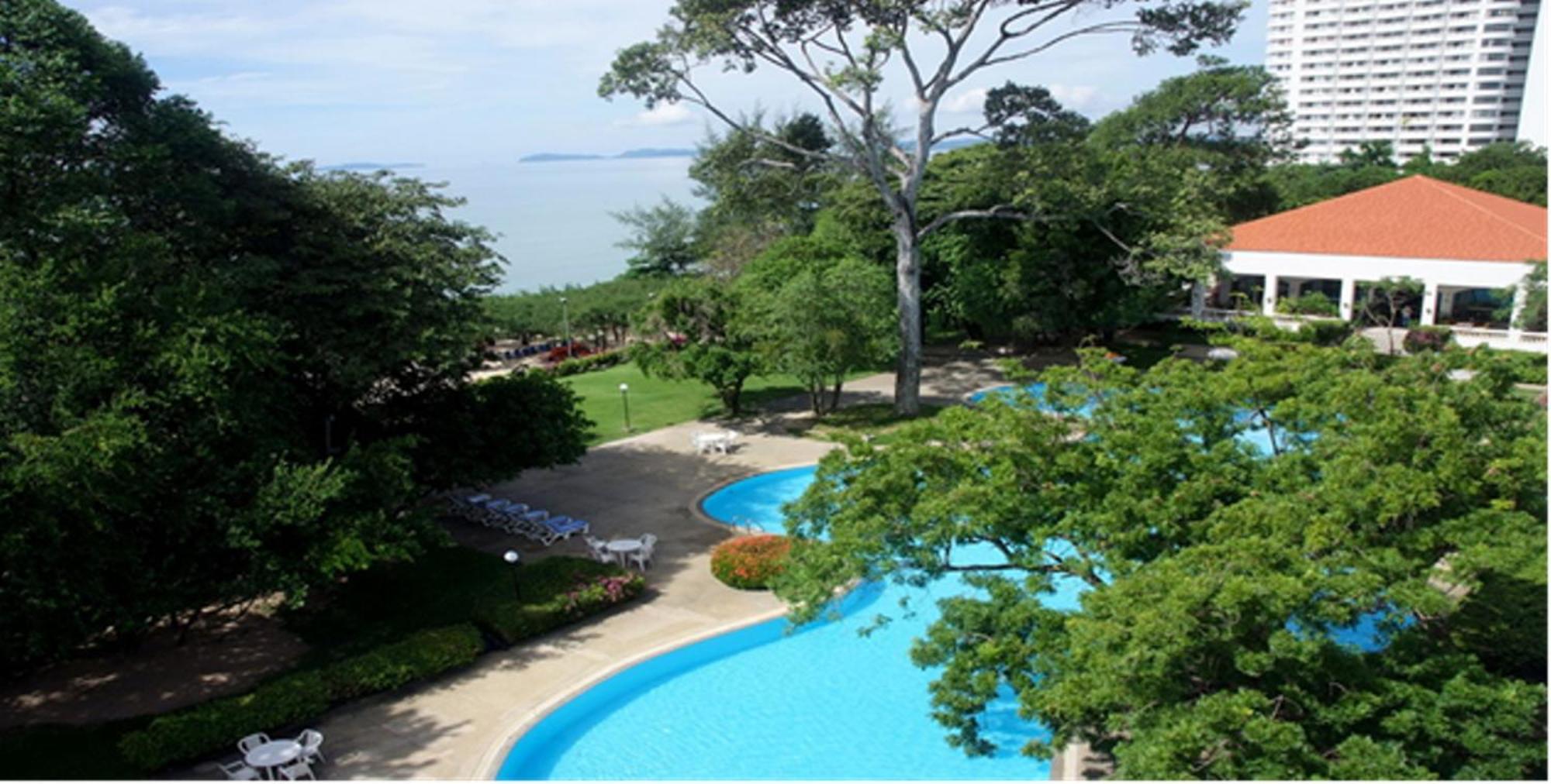 Purimas Beach Hotel & Spa Ban Chang  Extérieur photo