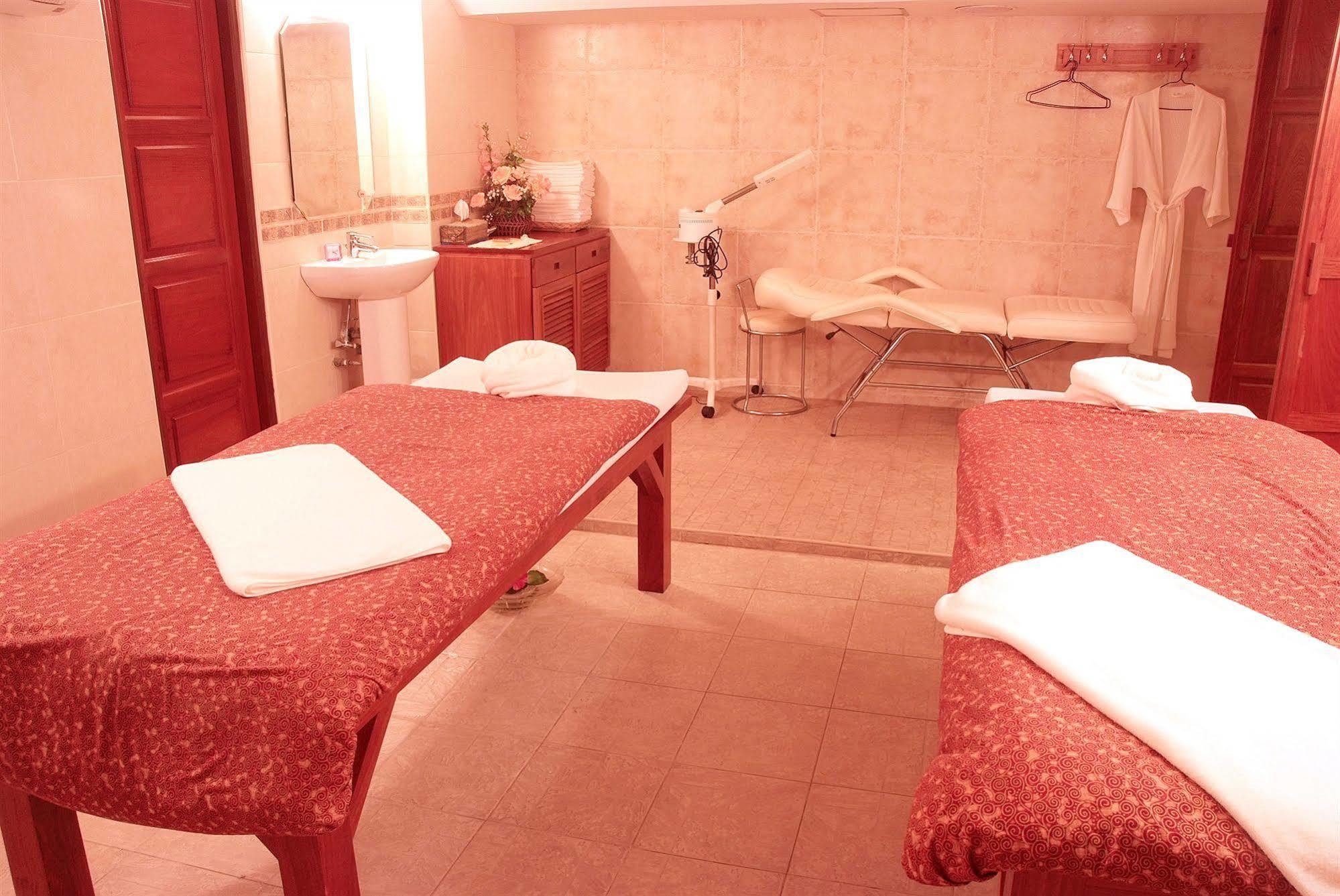 Purimas Beach Hotel & Spa Ban Chang  Extérieur photo